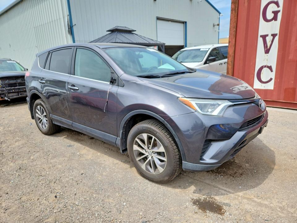 58575146 :رقم المزاد ، 2T3BFREV3GW414380 vin ، 2016 Toyota Rav4 مزاد بيع