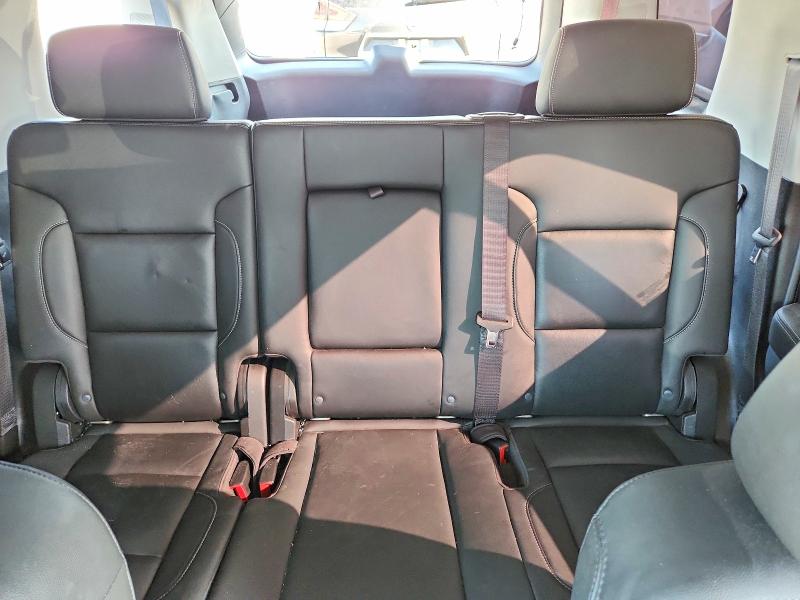 60063866 :رقم المزاد ، 1GNSCBKC4LR290530 vin ، 2020 Chevrolet Tahoe مزاد بيع