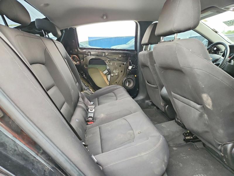 60043866 :رقم المزاد ، 1G1ZG5ST8MF078612 vin ، 2021 Chevrolet Malibu مزاد بيع