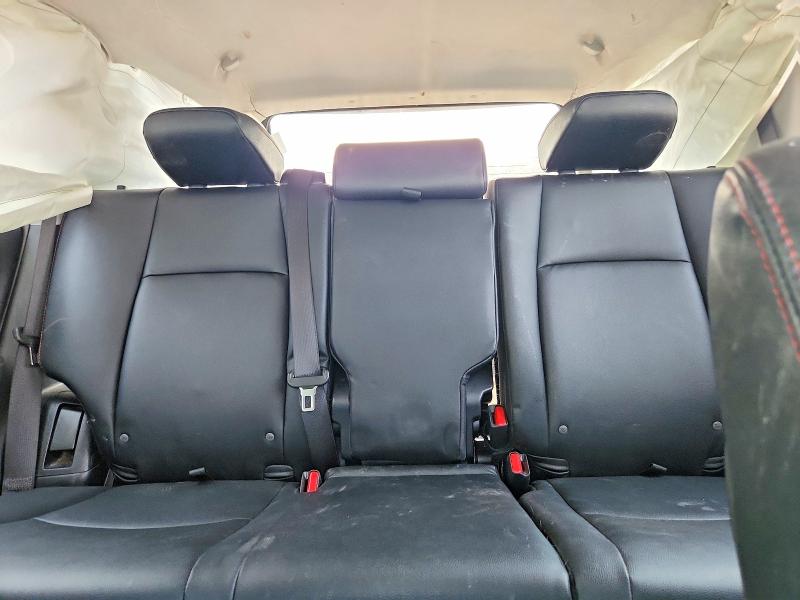 Продажа на аукционе авто 2023 Toyota 4runner, vin: JTERU5JR4P6090598, номер лота: 59685166