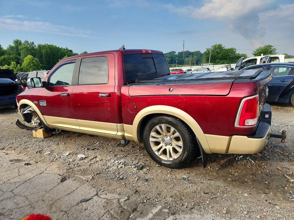 Продажа на аукционе авто 2017 Ram 1500, vin: 1C6RR7PT1HS587287, номер лота: 60114056