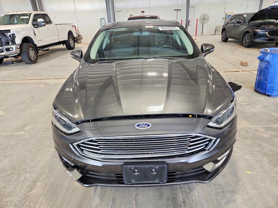 2017 Ford Fusion მანქანა იყიდება აუქციონზე, vin: 3FA6P0HD9HR221403, აუქციონის ნომერი: 60460266