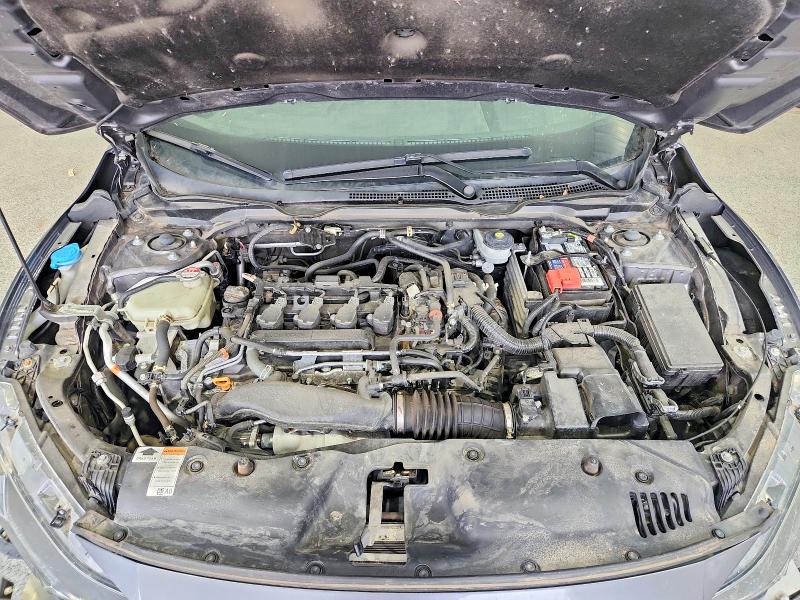 Aukcja sprzedaży 2021 Honda Civic, vin: 19XFC1F73ME011521, numer aukcji: 60330806