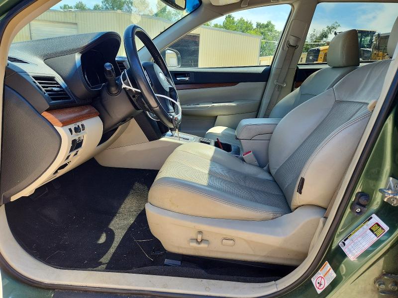 Aukcja sprzedaży 2013 Subaru Outback, vin: 4S4BRBKC2D3237607, numer aukcji: 60900406