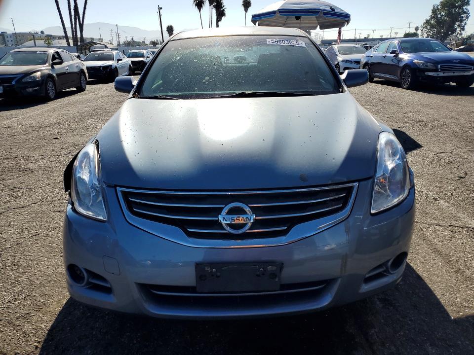 Aukcja sprzedaży 2011 Nissan Altima, vin: 1N4AL2AP7BC124292, numer aukcji: 59603626