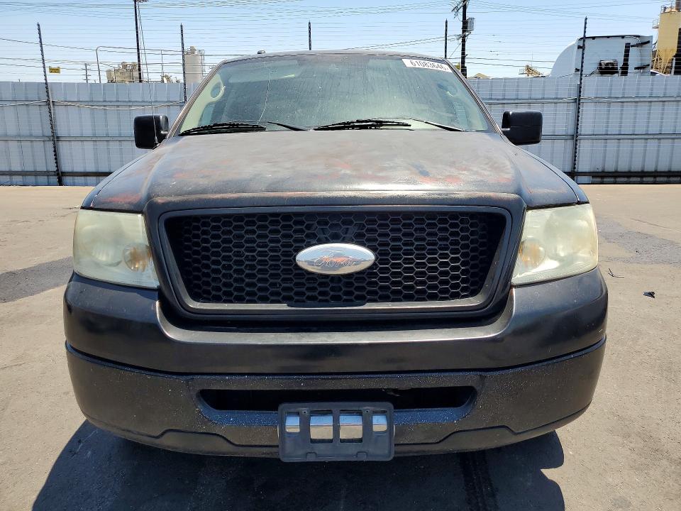 Aukcja sprzedaży 2006 Ford F150, vin: 1FTRW12W46KA90554, numer aukcji: 61083646