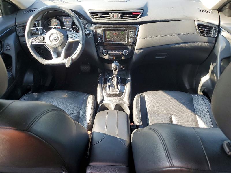 Aukcja sprzedaży 2020 Nissan Rogue, vin: 5N1AT2MVXLC735628, numer aukcji: 62293676
