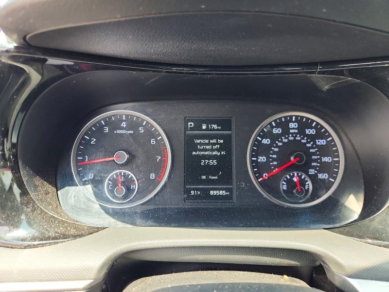 Продаж на аукціоні авто 2021 Kia K5, vin: 5XXG64J29MG038903, номер лоту: 61867726