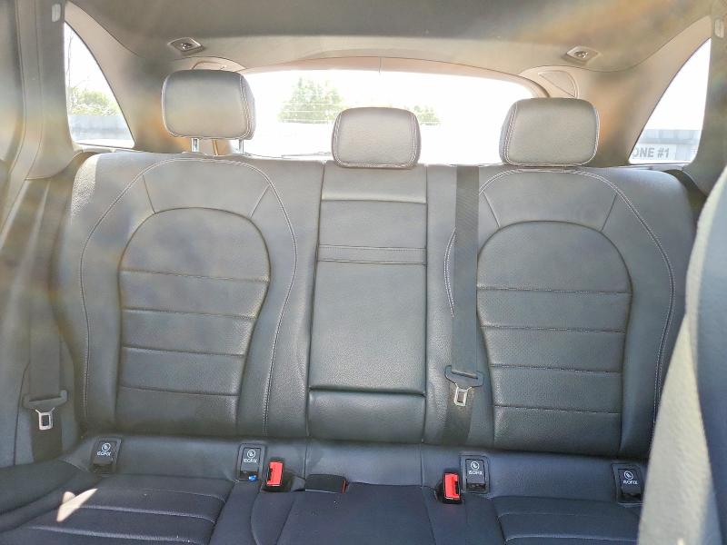 Aukcja sprzedaży 2017 Mercedes-benz Glc, vin: WDC0G4KB1HV012135, numer aukcji: 61564876