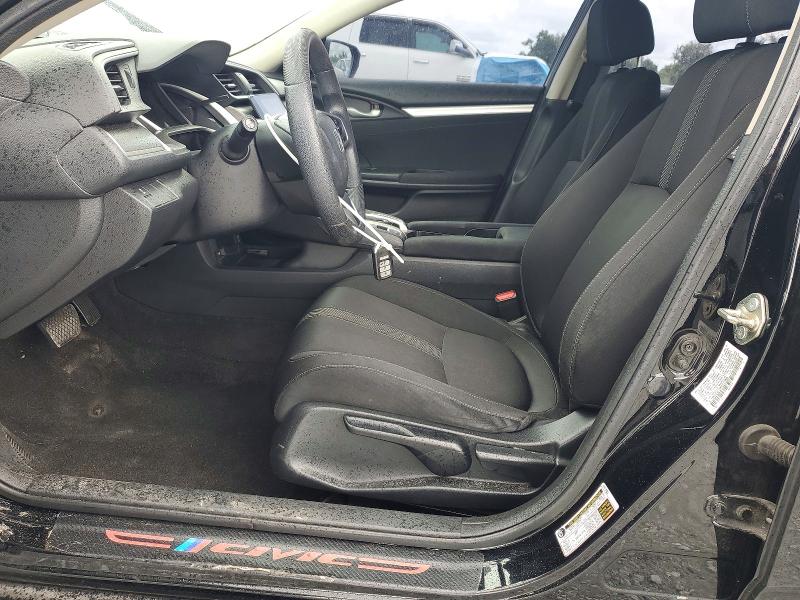 Aukcja sprzedaży 2016 Honda Civic, vin: 19XFC2F75GE217966, numer aukcji: 62964666