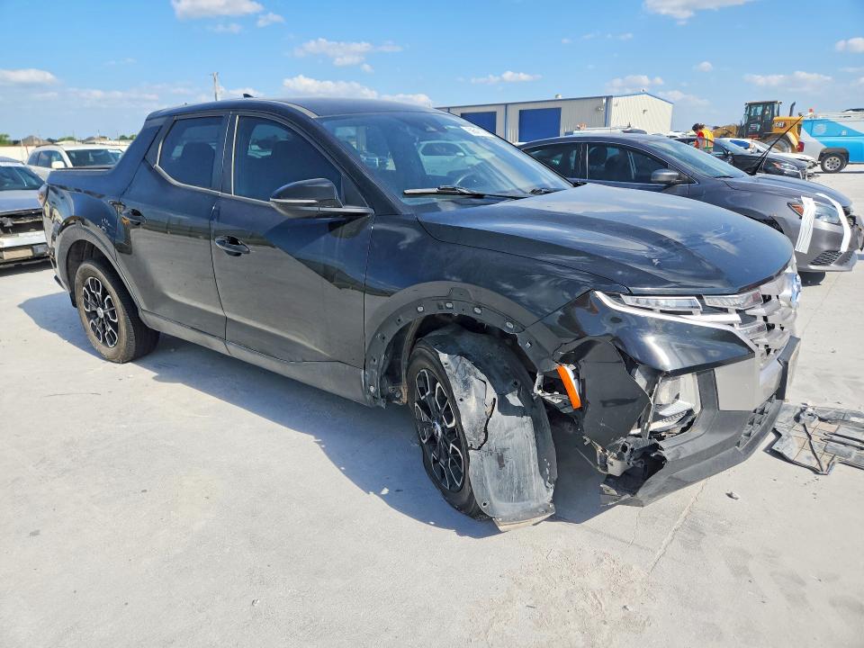 Продажа на аукционе авто 2022 Hyundai Santa Cruz, vin: 5NTJB4AE7NH033444, номер лота: 59647176