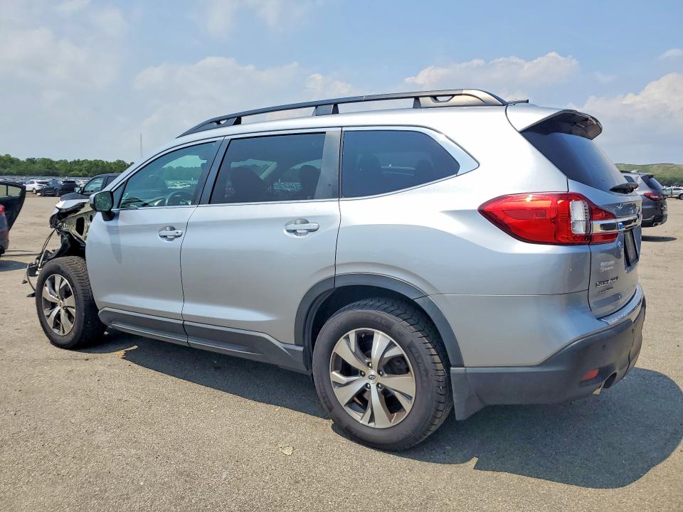 Продажа на аукционе авто 2021 Subaru Ascent, vin: 4S4WMAFDXM3414028, номер лота: 62217436