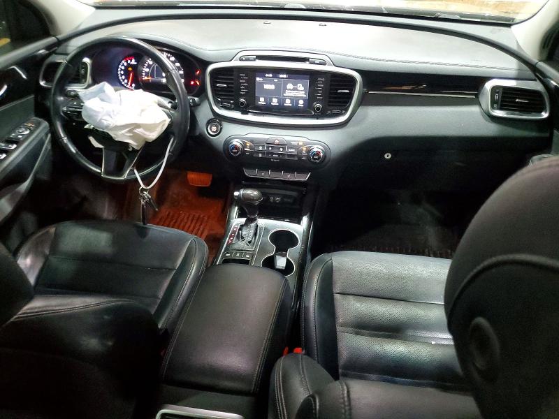 Продаж на аукціоні авто 2017 Kia Sorento, vin: 5XYPHDA53HG225995, номер лоту: 62998606