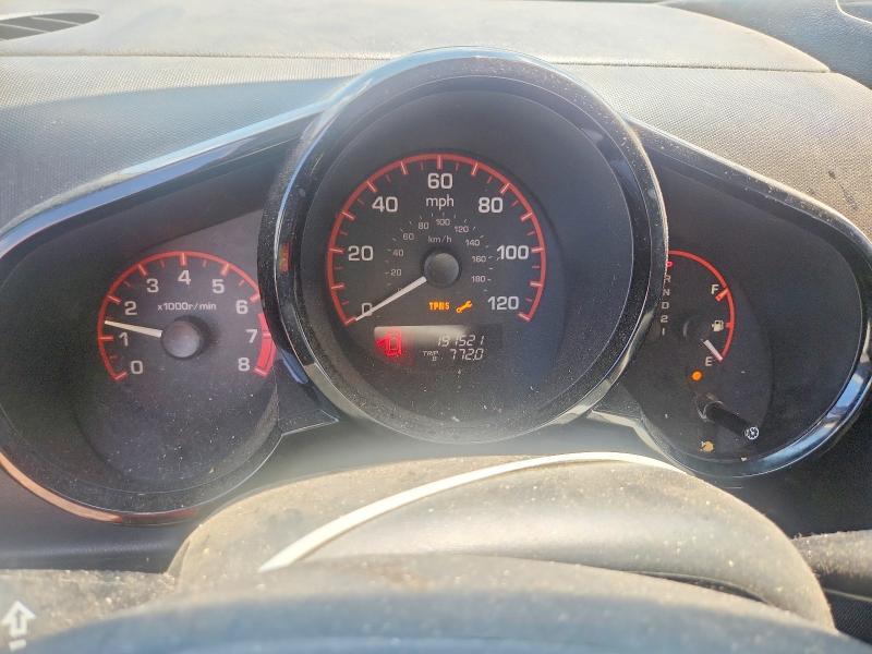 60995646 :رقم المزاد ، 5J6YH18967L000835 vin ، 2007 Honda Element مزاد بيع