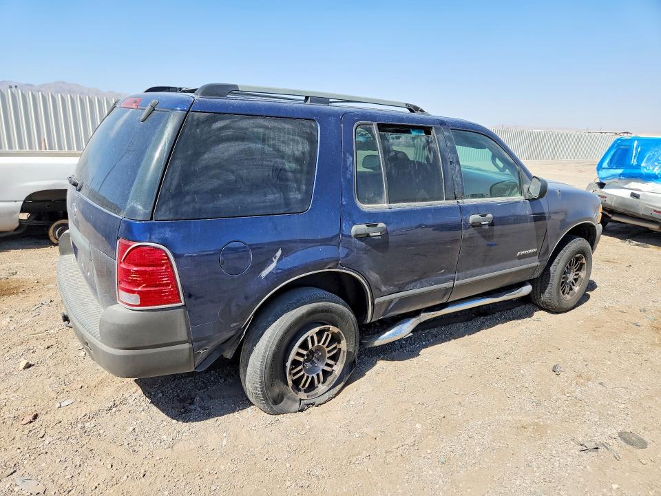 Продаж на аукціоні авто 2004 Ford Explorer, vin: 1FMZU62E14ZB28106, номер лоту: 55200536