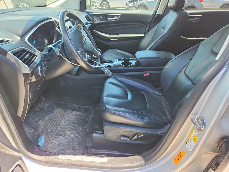 61932046 :رقم المزاد ، 2FMTK3K85FBB31021 vin ، 2015 Ford Edge مزاد بيع