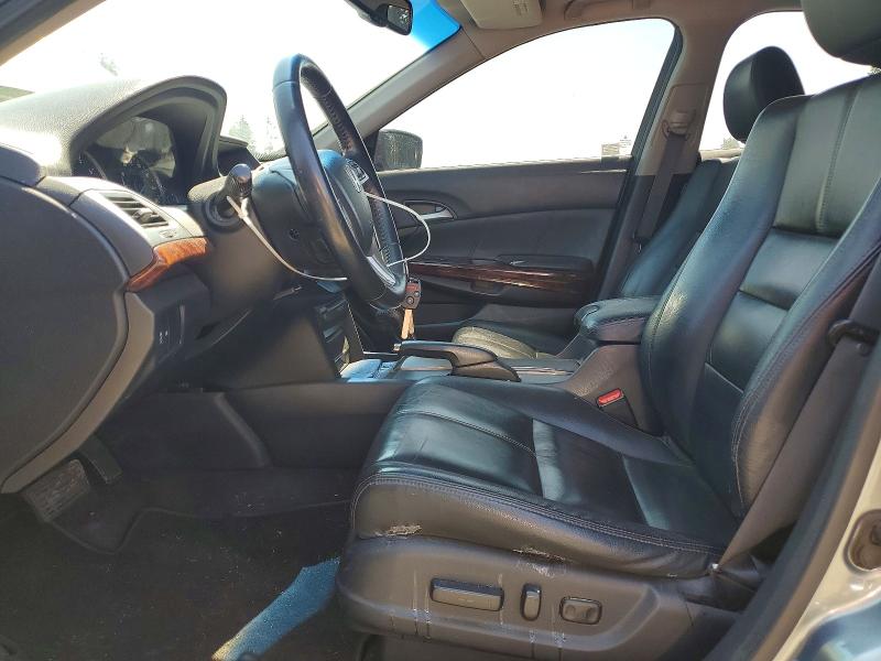Продаж на аукціоні авто 2010 Honda Accord Crosstour, vin: 5J6TF2H50AL009685, номер лоту: 62068696