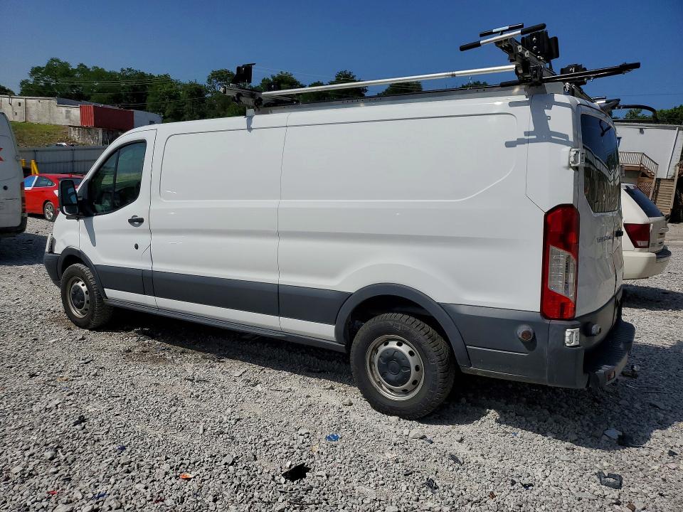 Aukcja sprzedaży 2018 Ford Transit, vin: 1FTYR2ZM3JKA74318, numer aukcji: 59138686