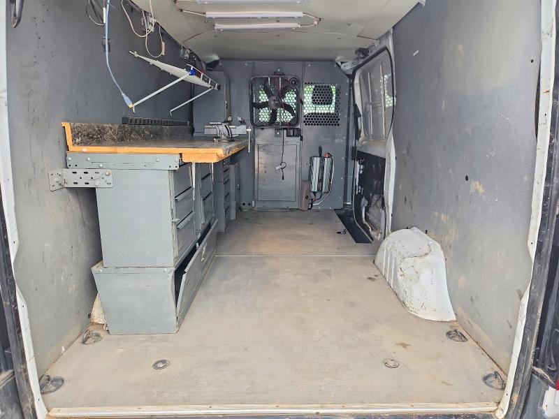 Aukcja sprzedaży 2019 Mercedes-benz Sprinter, vin: WD4PF0CD9KP160096, numer aukcji: 59328106