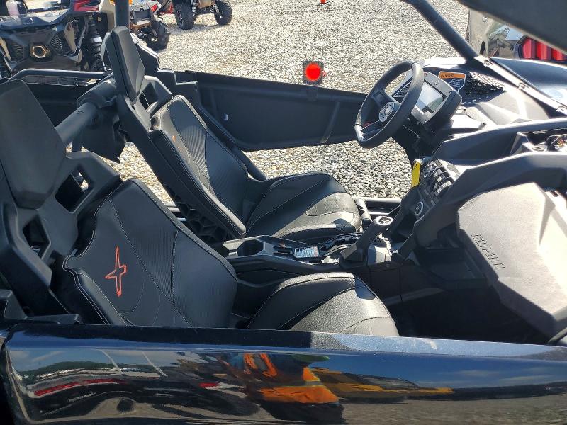 Продаж на аукціоні авто 2023 Can-am Maverick X3 Max, vin: 3JBVNAV20PE002875, номер лоту: 61601886