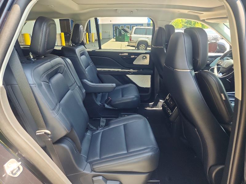 Aukcja sprzedaży 2026 Lincoln Aviator, vin: 5LM5J7XC8TGL11255, numer aukcji: 58705326