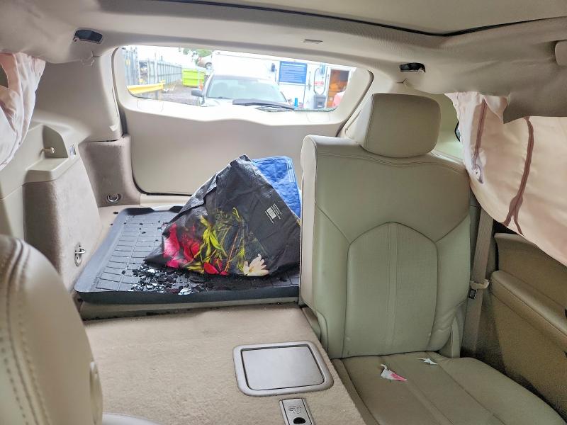 Aukcja sprzedaży 2016 Cadillac Srx, vin: 3GYFNBE37GS572027, numer aukcji: 63310706