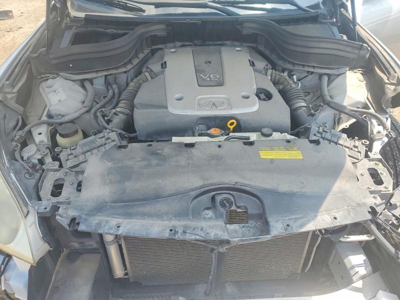 Продаж на аукціоні авто 2008 Infiniti Ex35, vin: JNKAJ09F68M359929, номер лоту: 62405846