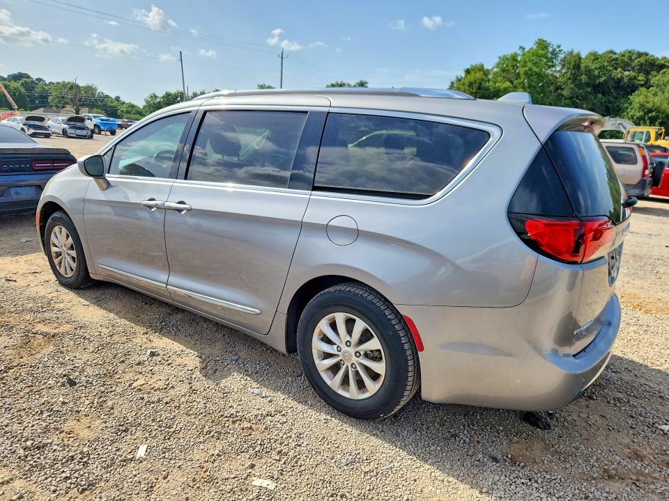Aukcja sprzedaży 2017 Chrysler Pacifica, vin: 2C4RC1EG4HR506426, numer aukcji: 61050486