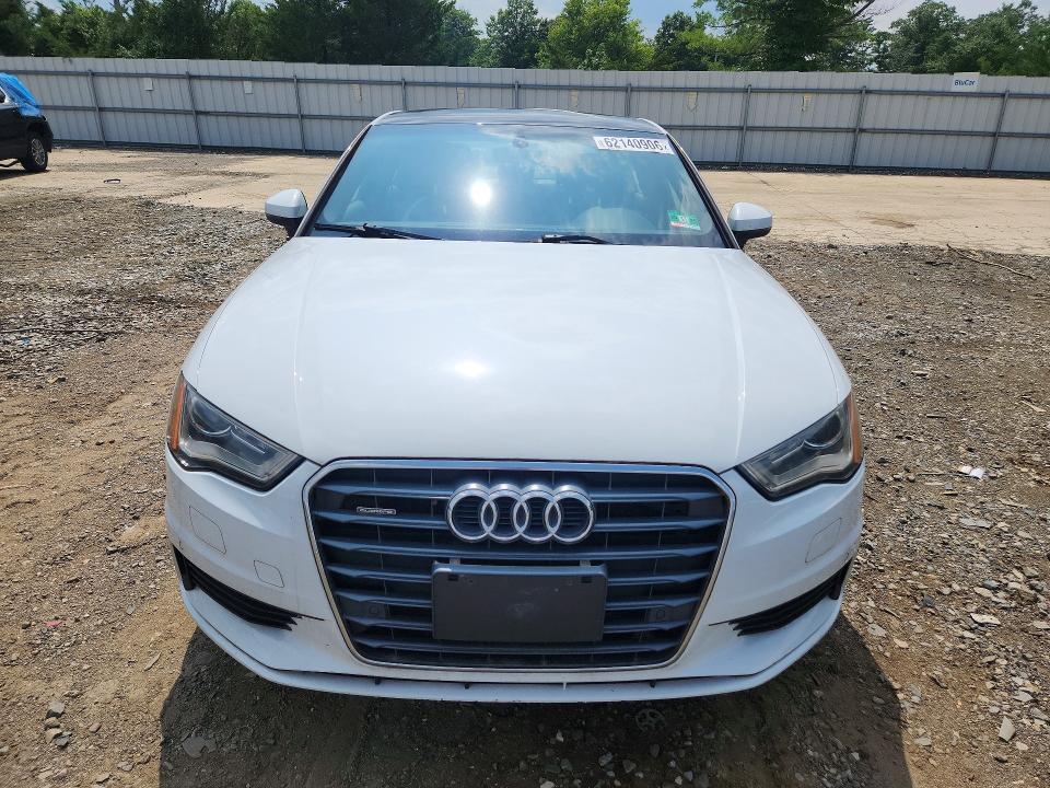Aukcja sprzedaży 2016 Audi A3, vin: WAUB8GFF9G1082642, numer aukcji: 62140906