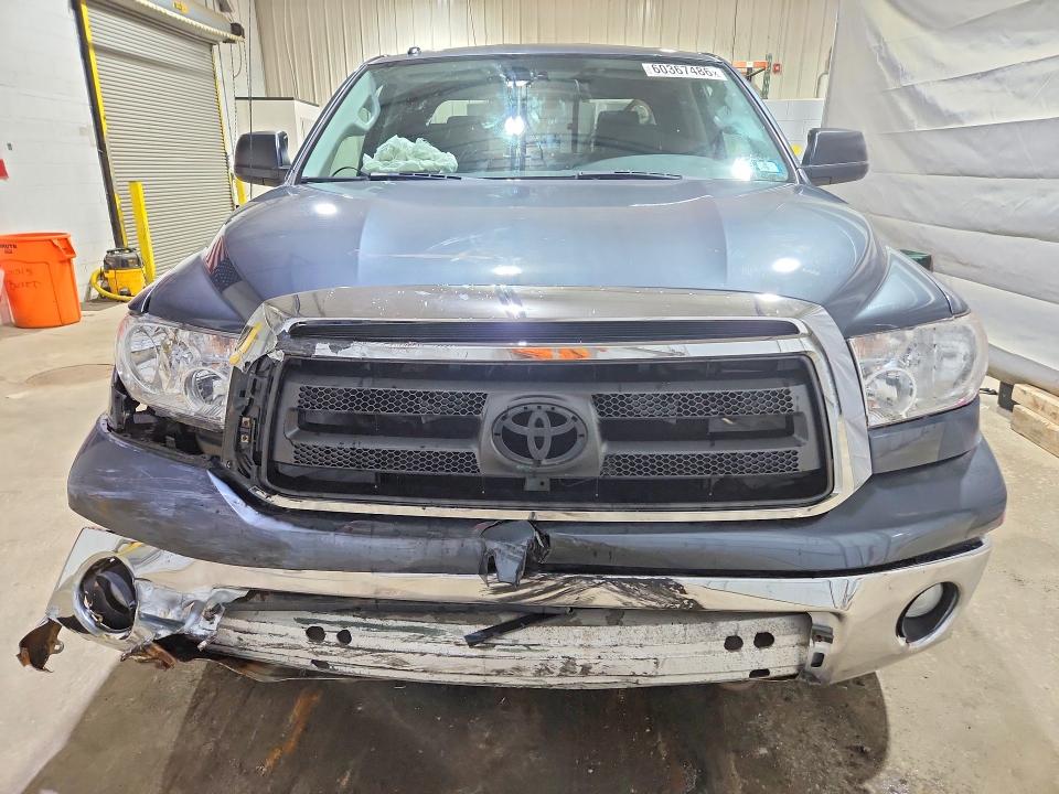 Продажа на аукционе авто 2010 Toyota Tundra, vin: 5TFUY5F16AX136603, номер лота: 60367486