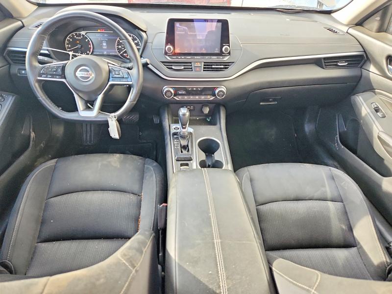Продажа на аукционе авто 2019 Nissan Altima, vin: 1N4BL4DW0KN316614, номер лота: 63055486