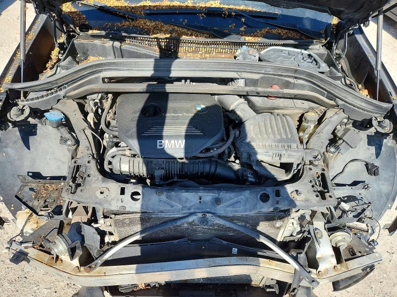 Продаж на аукціоні авто 2016 Bmw X1, vin: WBXHT3C34G5E55714, номер лоту: 62704976