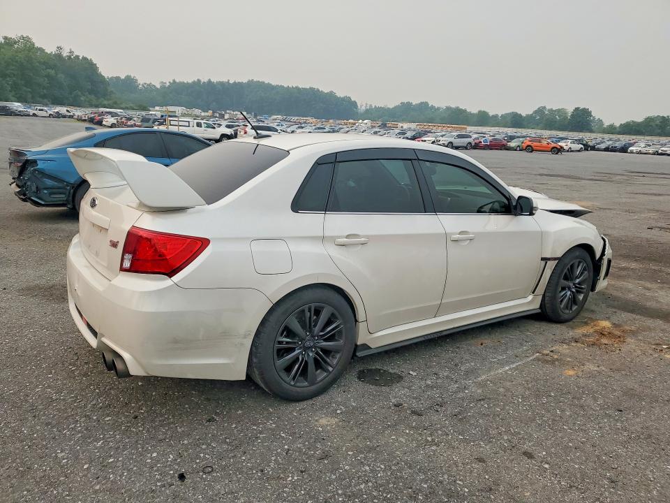 Продажа на аукционе авто 2012 Subaru Impreza, vin: JF1GV8J68CL013976, номер лота: 61576806