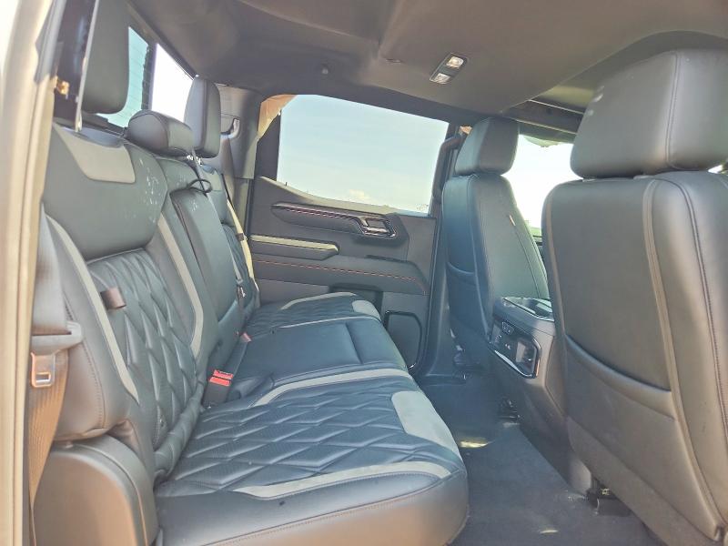 59201476 :رقم المزاد ، 1GTUUEEL4TZ320654 vin ، 2026 Gmc Sierra 1500 مزاد بيع