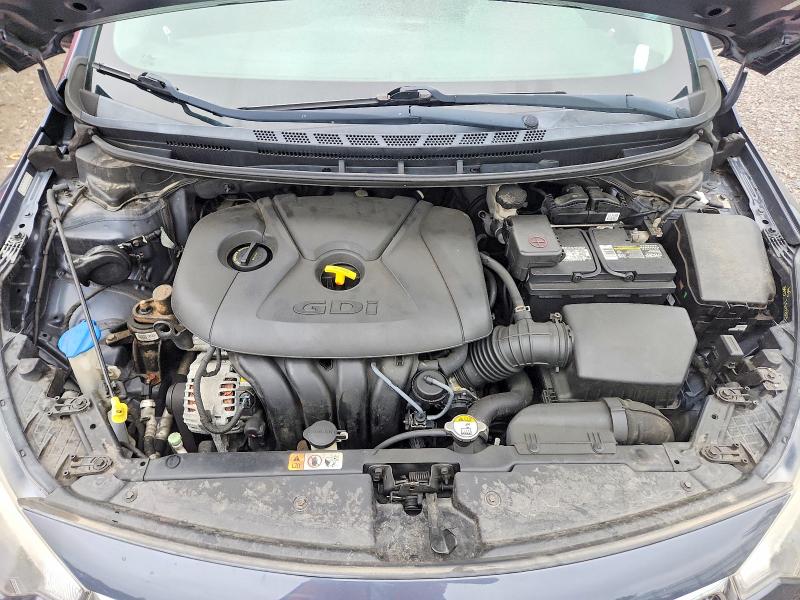 62265916 :رقم المزاد ، KNAFX4A81G5528318 vin ، 2016 Kia Forte مزاد بيع