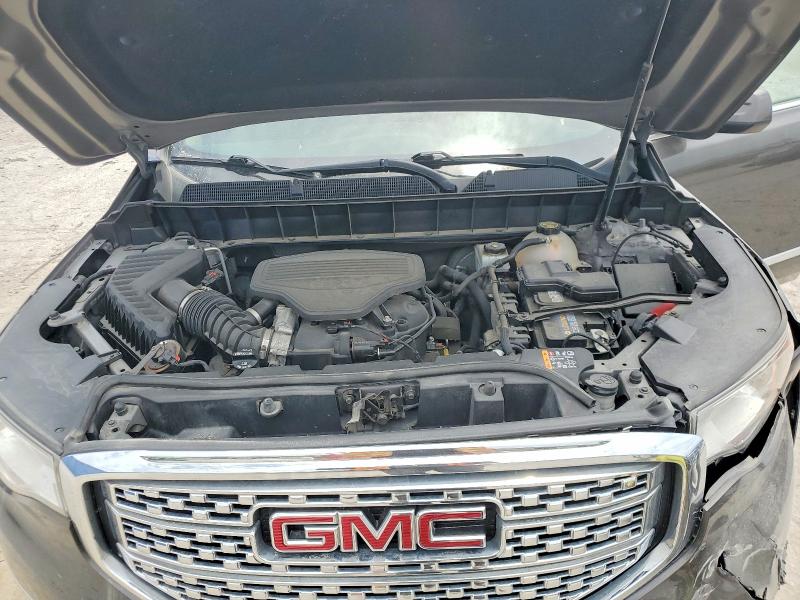 Продаж на аукціоні авто 2019 Gmc Acadia, vin: 1GKKNXLS2KZ166233, номер лоту: 60120356