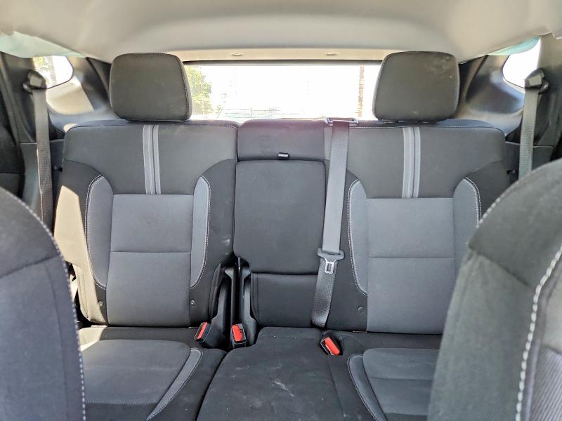 62324306 :رقم المزاد ، 3GNKBCR48TS157368 vin ، 2026 Chevrolet Blazer مزاد بيع