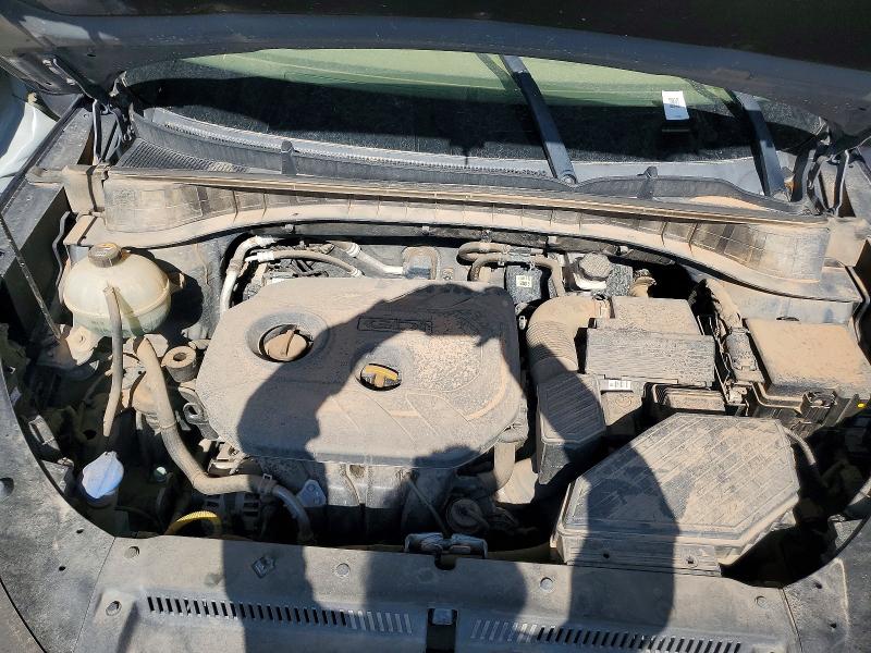 2016 Hyundai Tucson მანქანა იყიდება აუქციონზე, vin: KM8J3CA40GU051009, აუქციონის ნომერი: 61601866