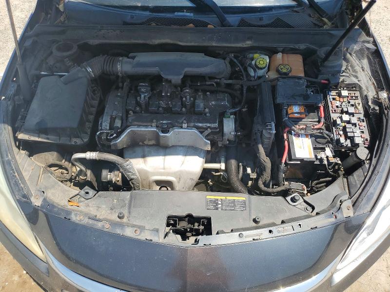 2015 Chevrolet Malibu მანქანა იყიდება აუქციონზე, vin: 1G11B5SL7FF102994, აუქციონის ნომერი: 62703056