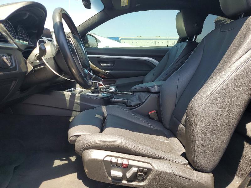 Aukcja sprzedaży 2018 Bmw 430i, vin: WBA4W3C52JAC97339, numer aukcji: 59731296