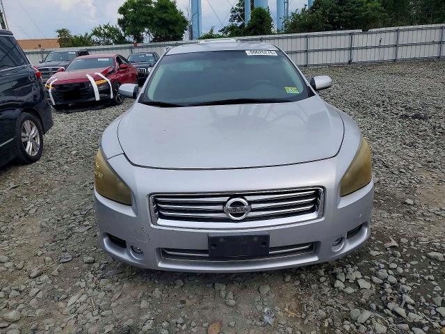 Aukcja sprzedaży 2012 Nissan Maxima, vin: 1N4AA5AP0CC840539, numer aukcji: 60626276