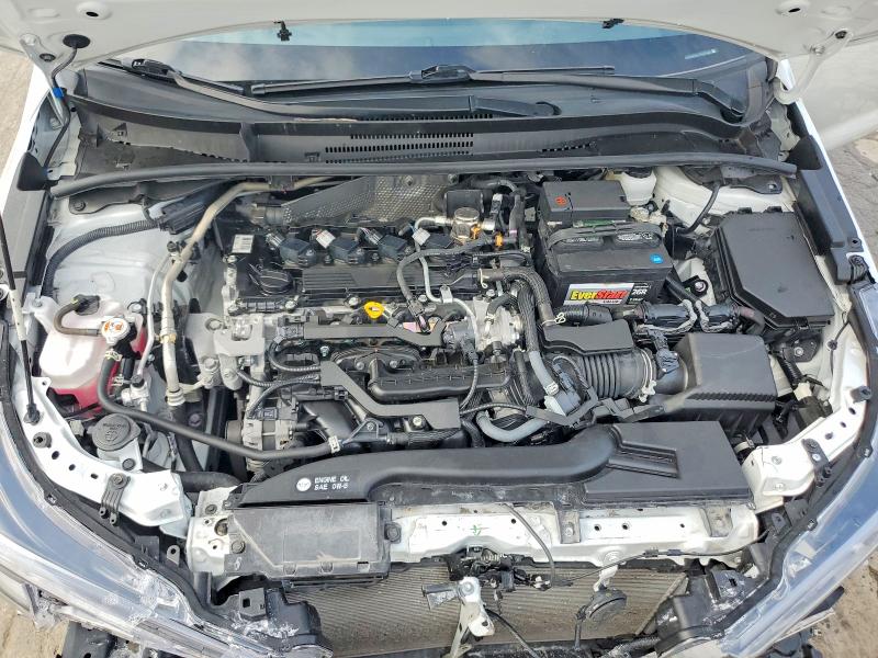 Продажа на аукционе авто 2024 Toyota Corolla Hatchback, vin: JTND4MBE7R3222578, номер лота: 60084736