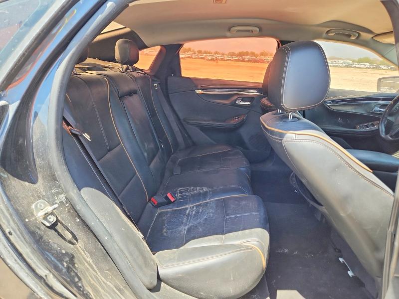 Продаж на аукціоні авто 2015 Chevrolet Impala, vin: 1G1165S39FU131929, номер лоту: 62697596