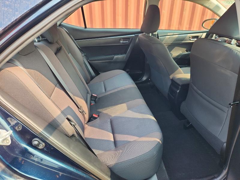 Продаж на аукціоні авто 2019 Toyota Corolla, vin: 2T1BURHE2KC168717, номер лоту: 85612335