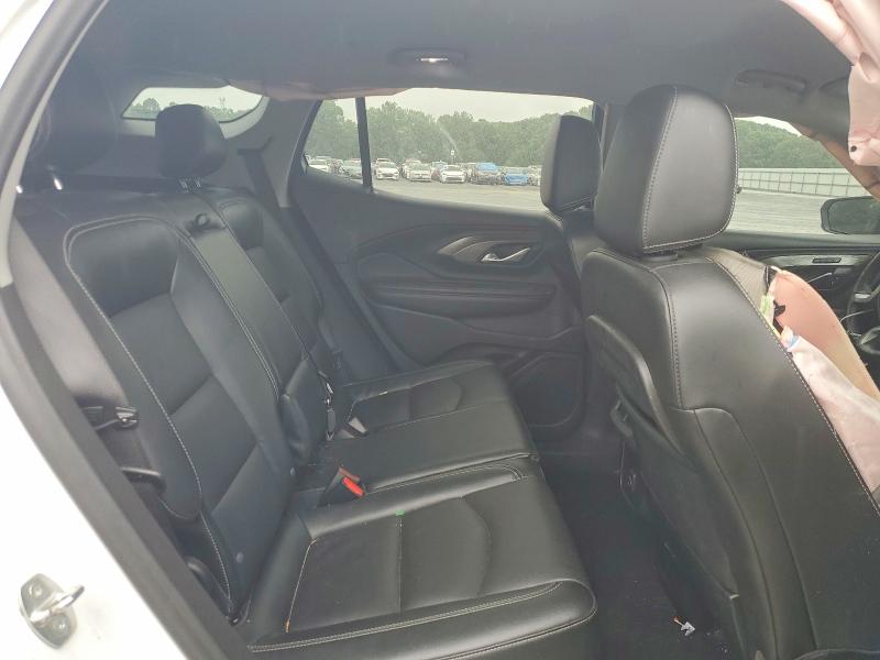 Aukcja sprzedaży 2023 Gmc Terrain, vin: 3GKALPEGXPL252446, numer aukcji: 60862466