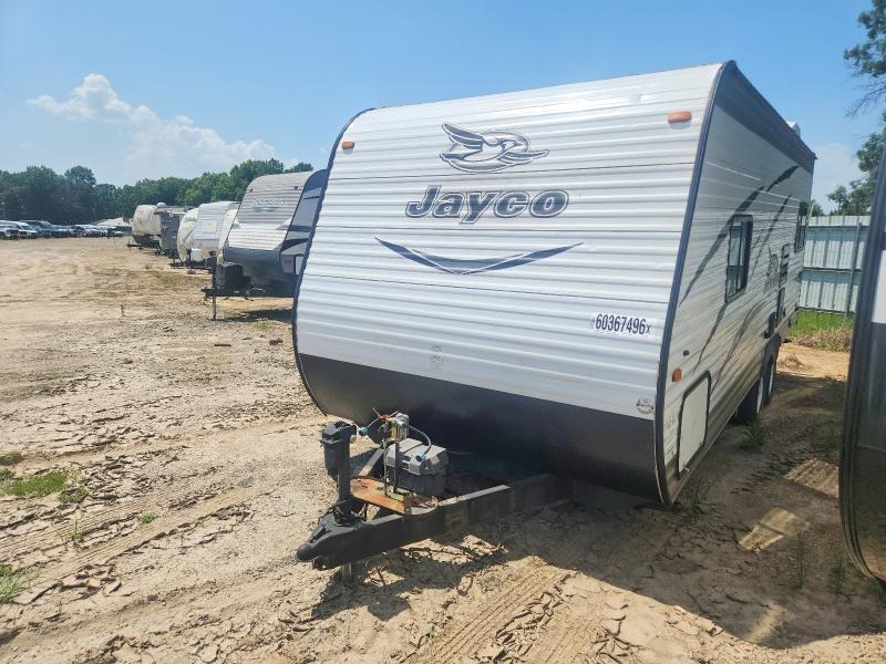 Aukcja sprzedaży 2016 Jay Rv Trailer, vin: 1UJBJ0BL6G17Z0387, numer aukcji: 60367496