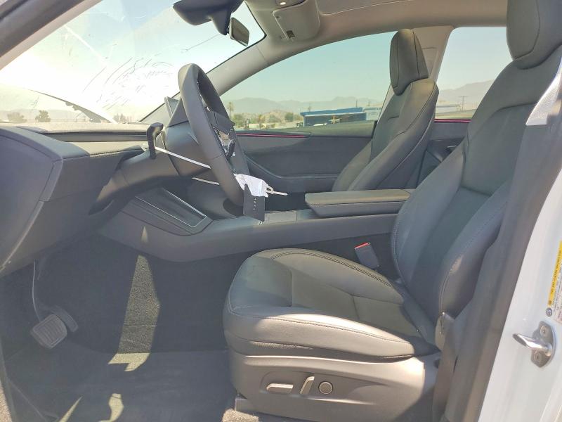 2026 Tesla Model Y მანქანა იყიდება აუქციონზე, vin: 7SAYGDEE0TF373154, აუქციონის ნომერი: 61764626