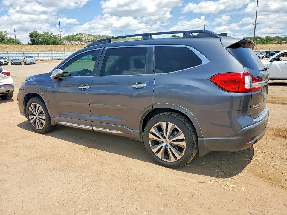 59728806 :رقم المزاد ، 4S4WMARD4K3402451 vin ، 2019 Subaru Ascent مزاد بيع
