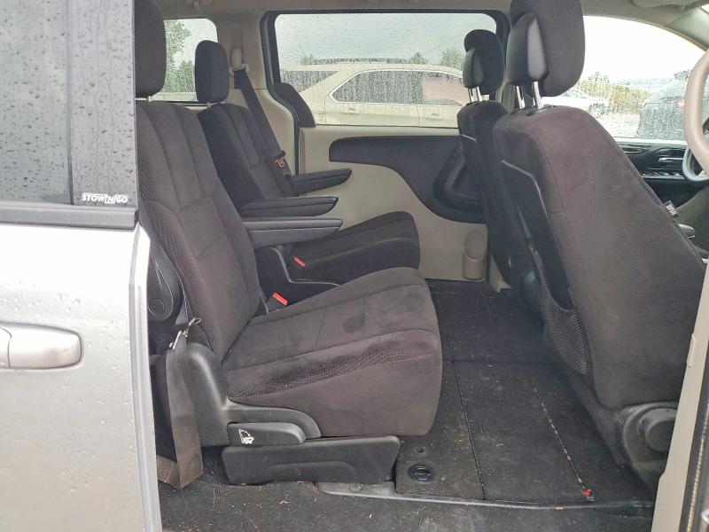 Aukcja sprzedaży 2013 Dodge Grand Caravan, vin: 2C4RDGCG9DR770559, numer aukcji: 62217456