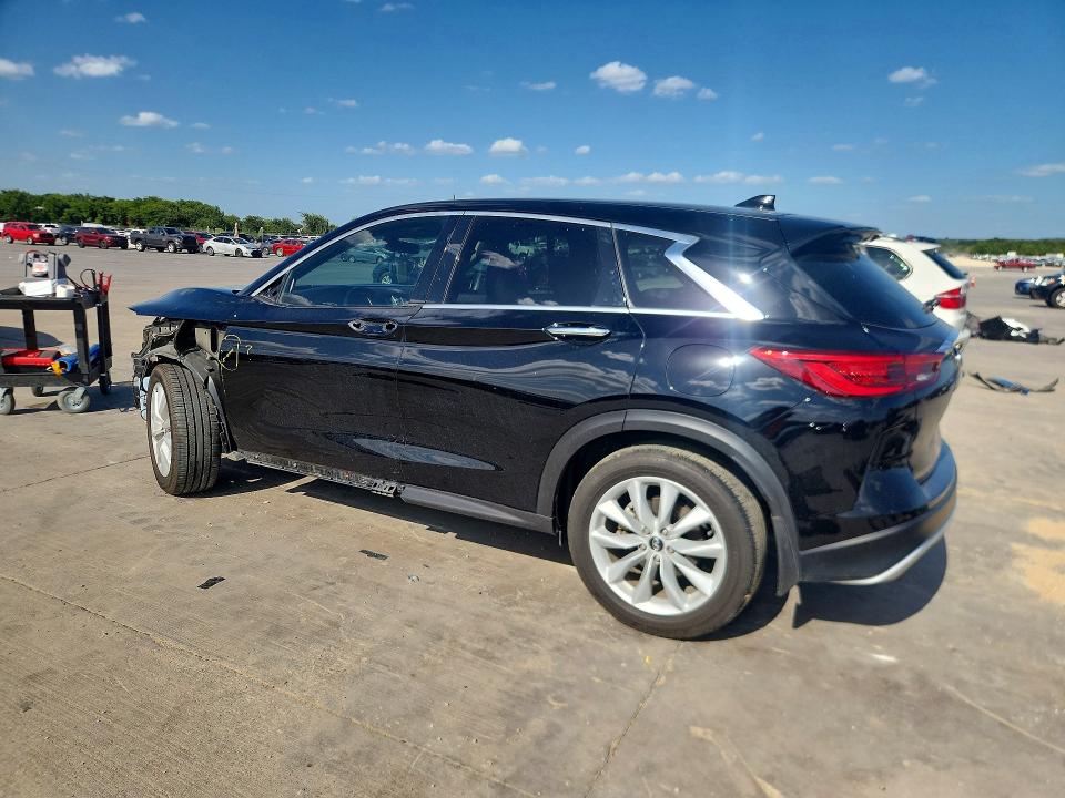 Aukcja sprzedaży 2019 Infiniti Qx50, vin: 3PCAJ5M14KF109051, numer aukcji: 59368446
